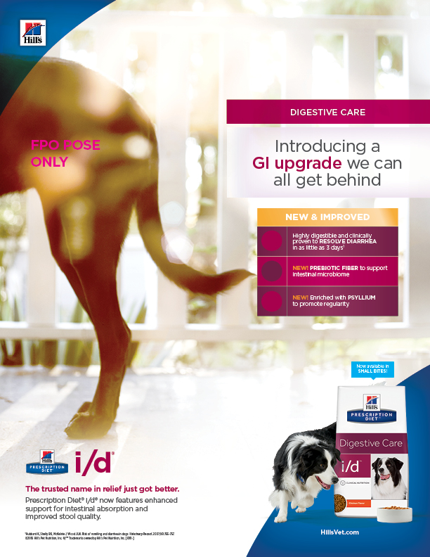 i/d Trade Ads
